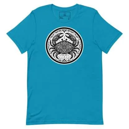 Crab: Protection, Resilience, and Balance - Image 5