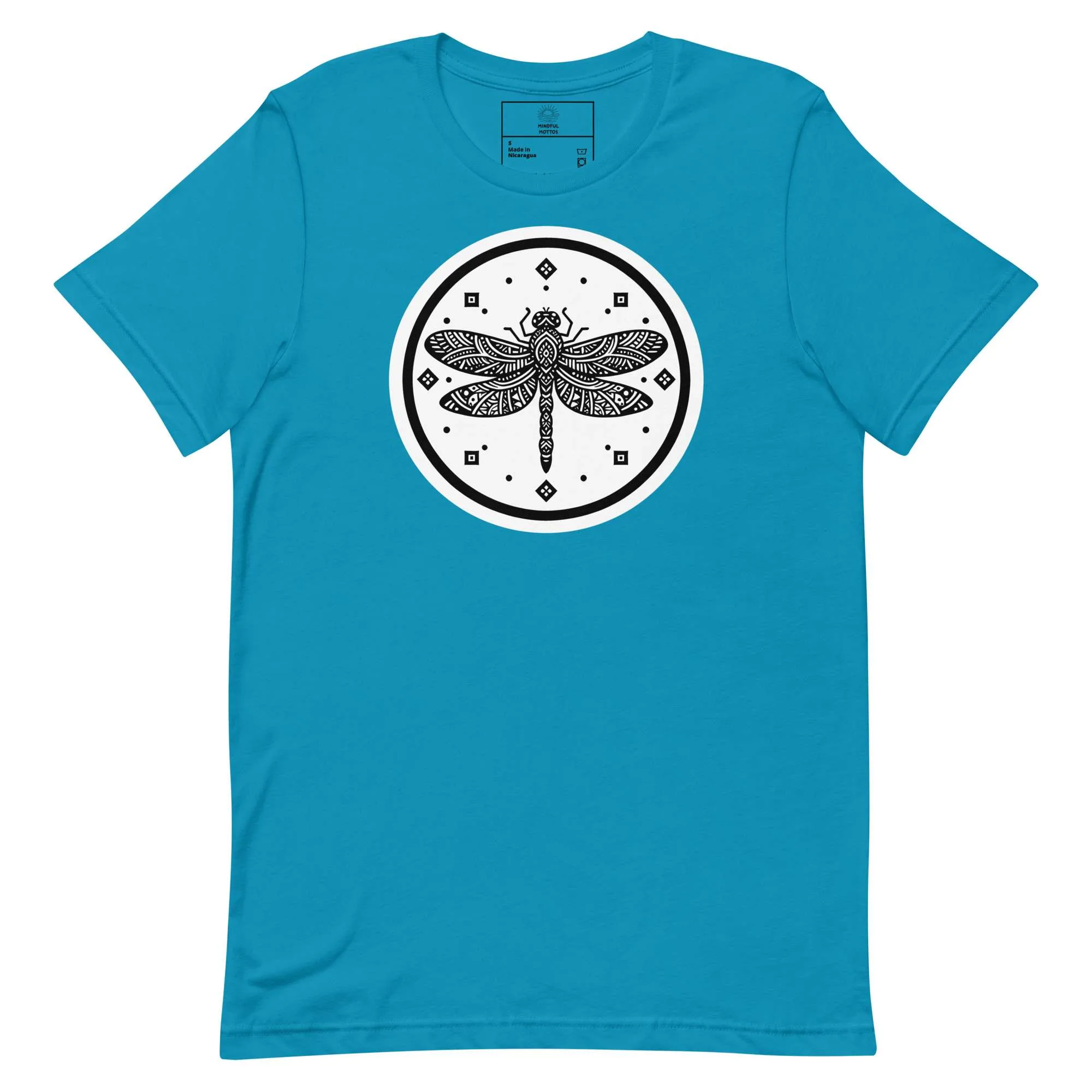 Dragonfly: Change, Transformation, and Self-realization - Image 5