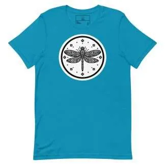 Dragonfly: Change, Transformation, and Self-realization