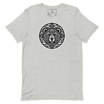 Bear #1: Strength, Courage, and Self-confidence - Image 7
