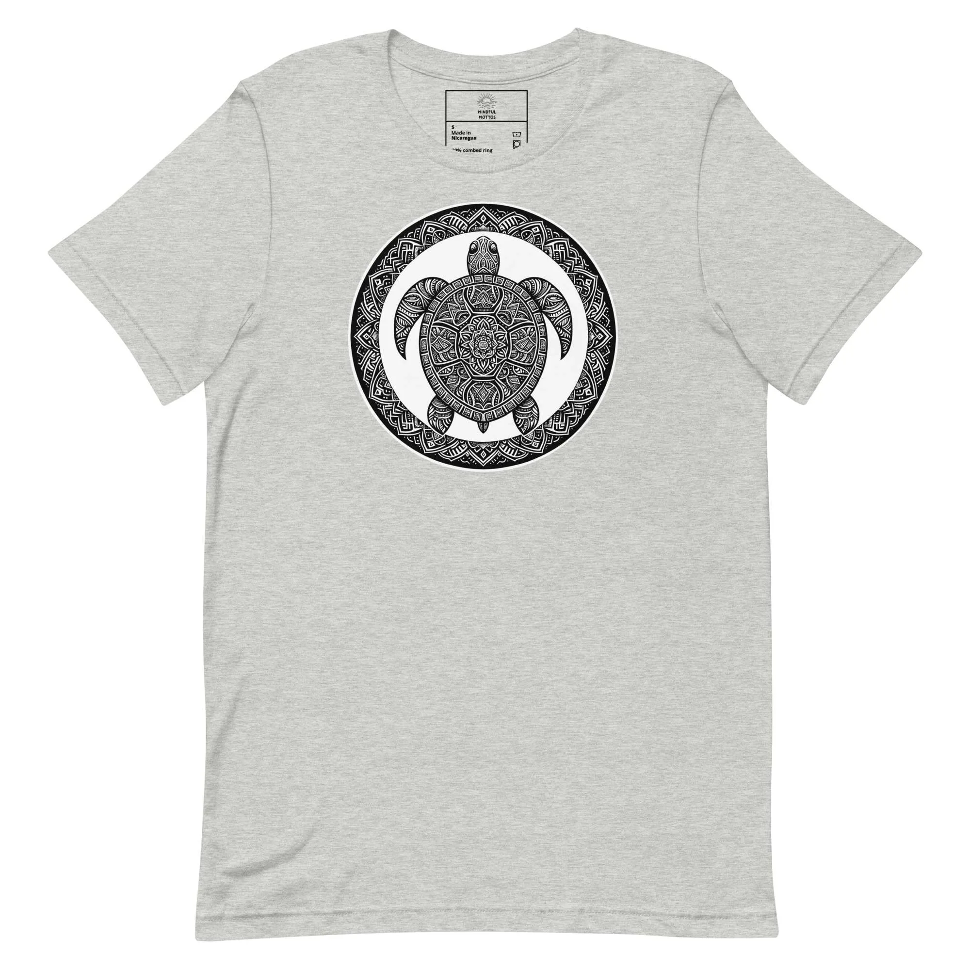 Turtle #1: Wisdom, Patience, and Longevity - Image 7