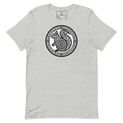 Squirrel: Balance, Preparation, and Resourcefulness - Image 7