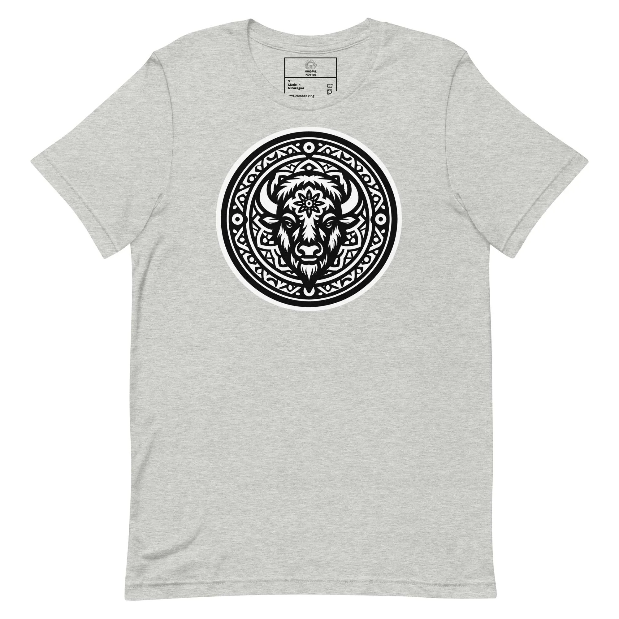 Bison #1: Abundance, Strength, and Resilience - Image 7