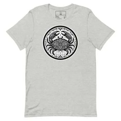 Crab: Protection, Resilience, and Balance - Image 7