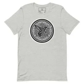 Hummingbird: Joy, Adaptability, and Freedom