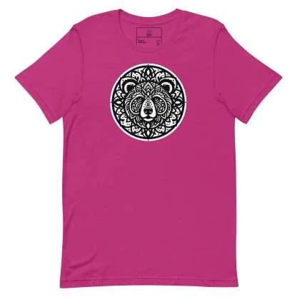 Bear #1: Strength, Courage, and Self-confidence - Image 4