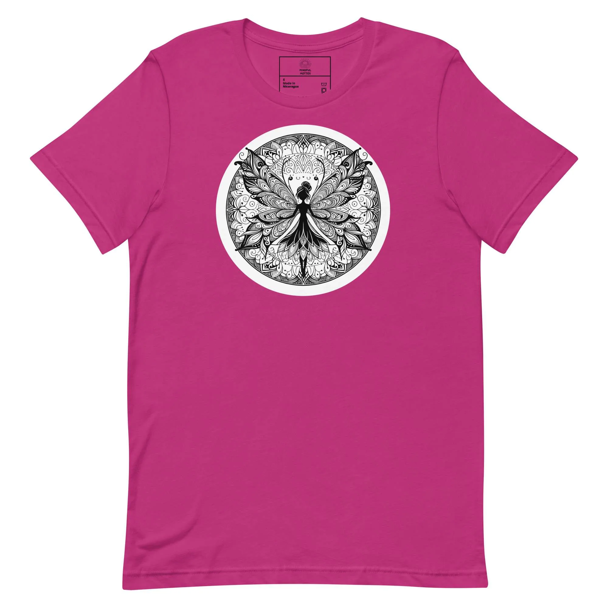 Fairy: Growth, Playfulness, and Messengers - Image 5