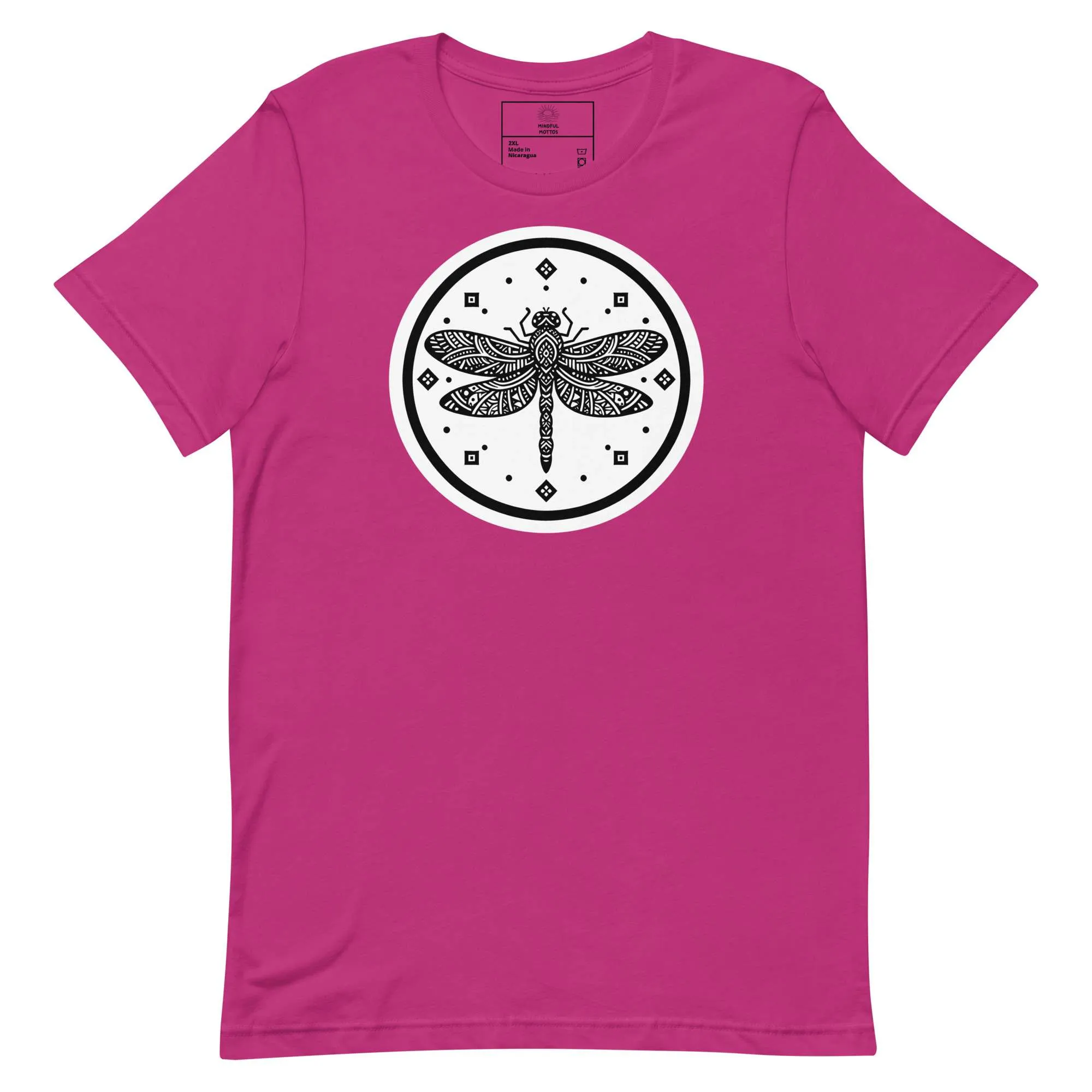 Dragonfly: Change, Transformation, and Self-realization - Image 8