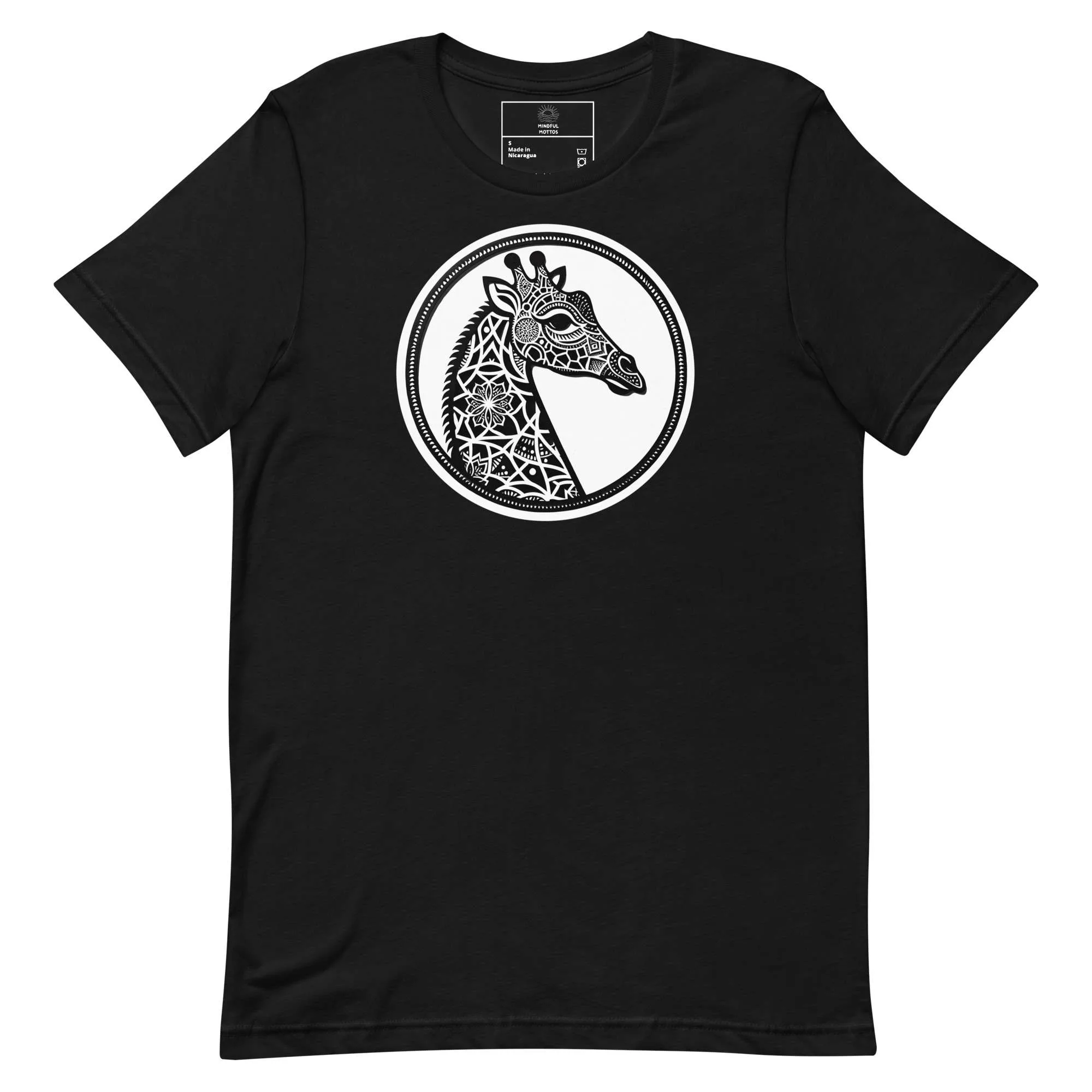 Giraffe: Foresight, Patience, and Resourcefulness - Image 2