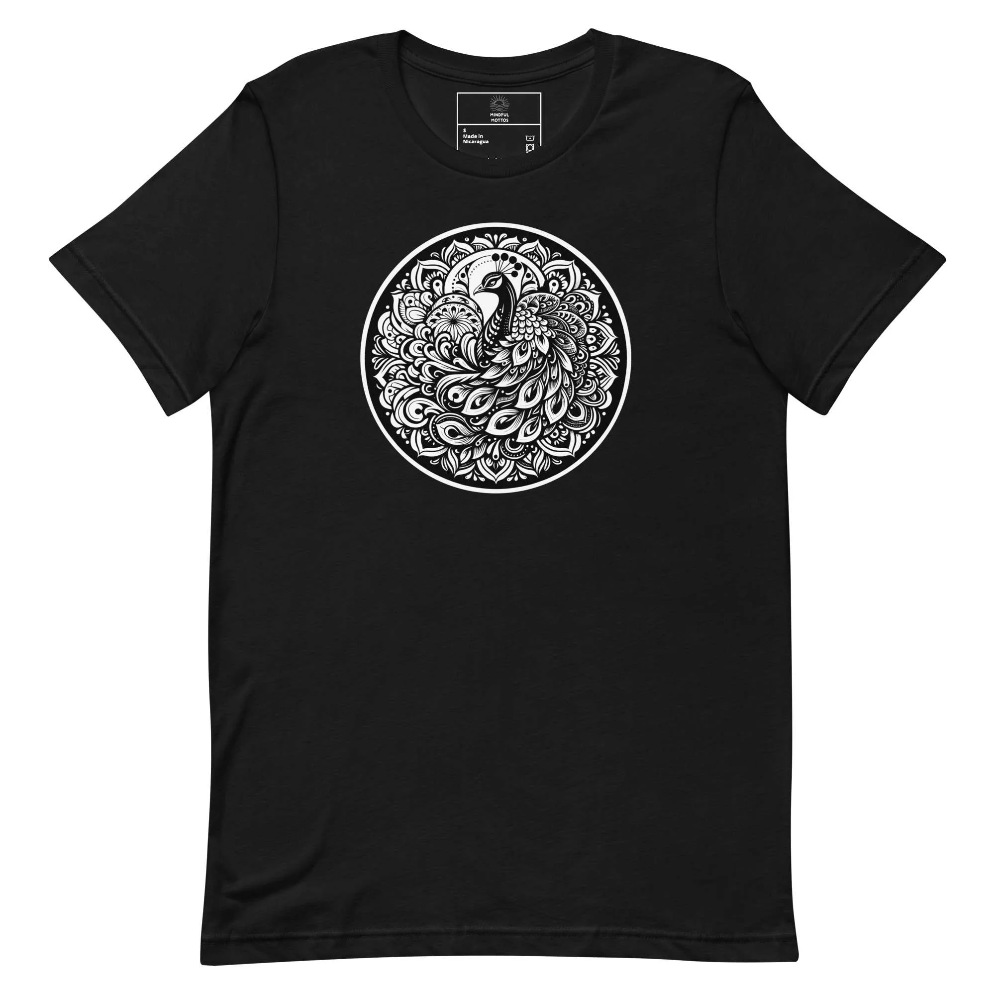 Peacock #1: Beauty, Confidence, and Self-expression - Image 2