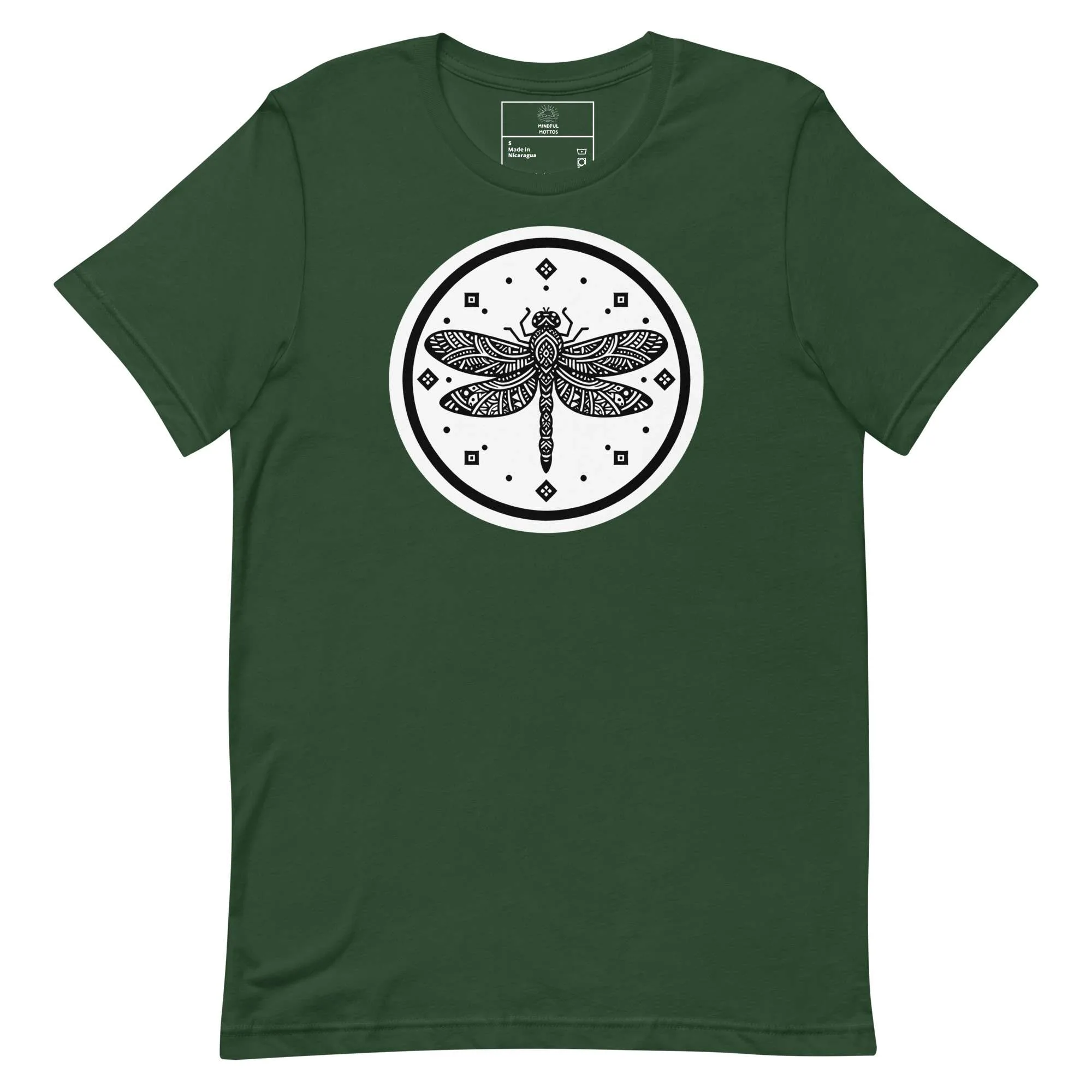 Dragonfly: Change, Transformation, and Self-realization - Image 4