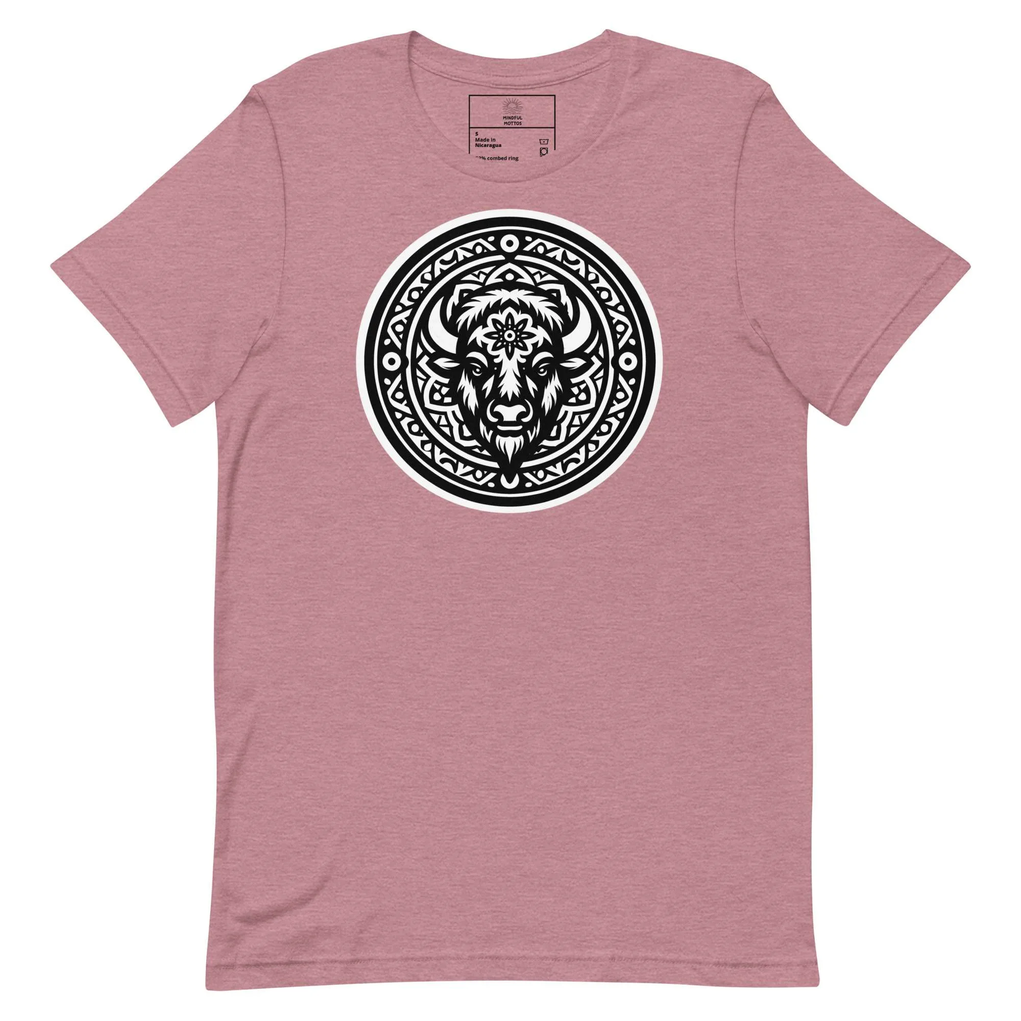 Bison #1: Abundance, Strength, and Resilience - Image 6