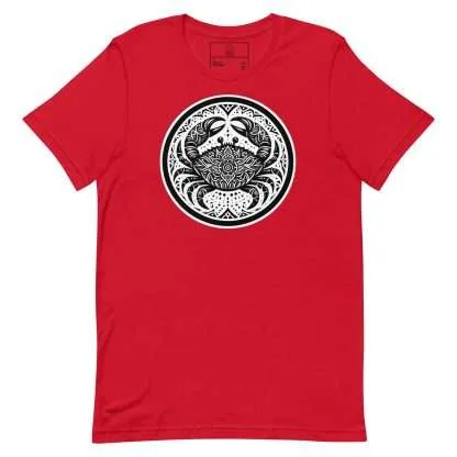 Crab: Protection, Resilience, and Balance - Image 3