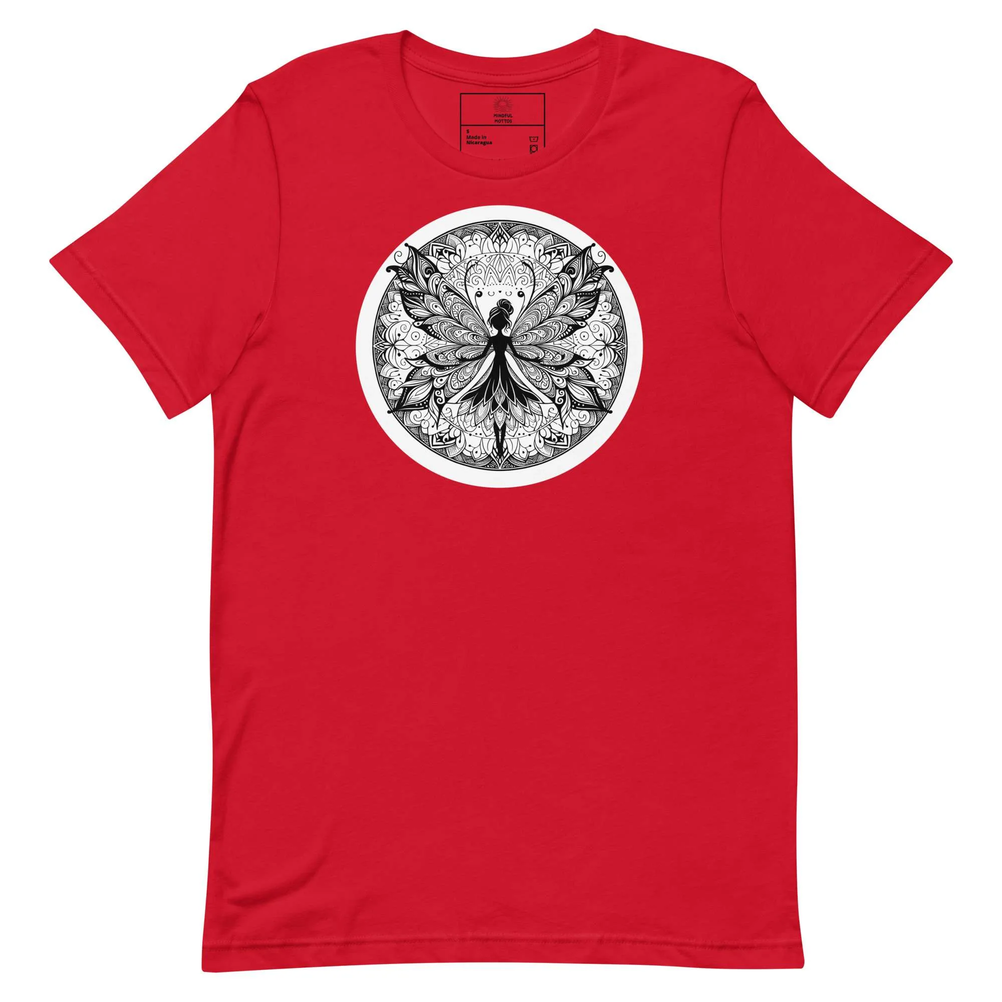 Fairy: Growth, Playfulness, and Messengers - Image 3