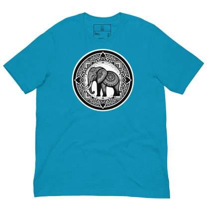 Elephant #2: Strength, Wisdom, and Loyalty - Image 6