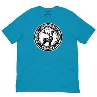 Elk #2: Strength, Community, and Dignity
