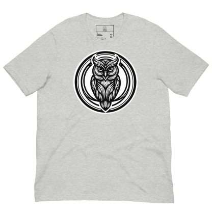 Owl #1: Wisdom, Change, and Vision - Image 7