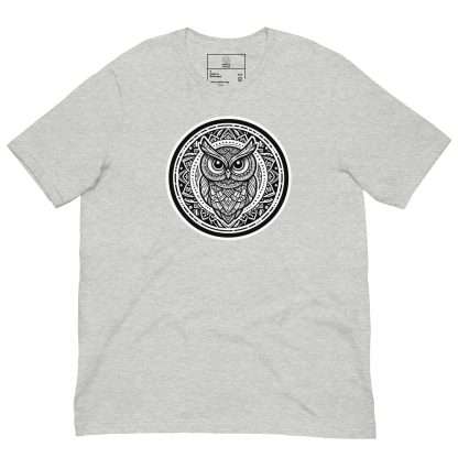 Owl #2: Wisdom, Change, and Vision - Image 7