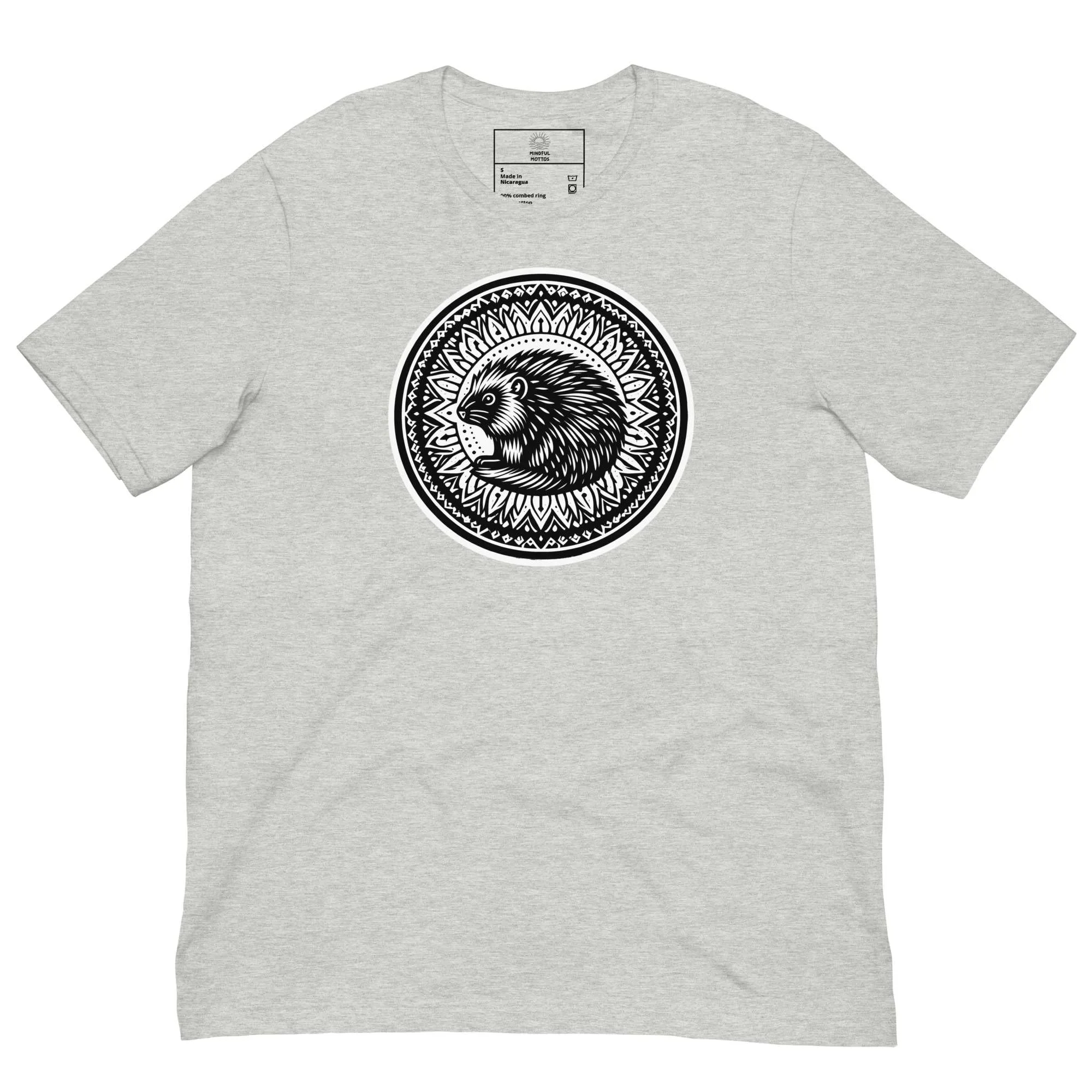 Porcupine: Protection, Gentleness, and Resilence - Image 7