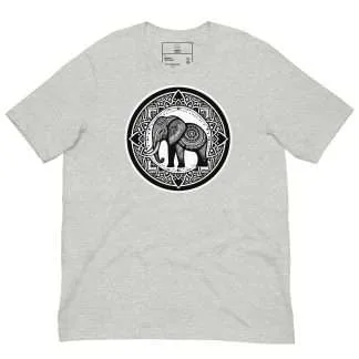 Elephant #2: Strength, Wisdom, and Loyalty