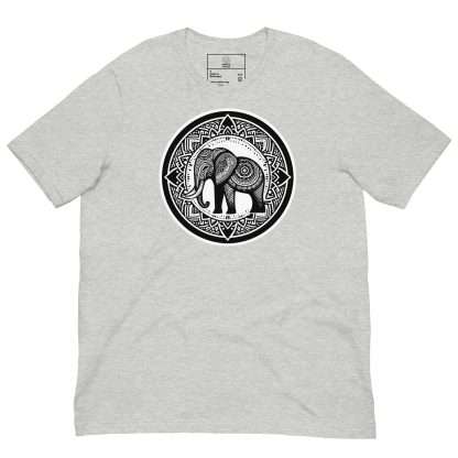 Elephant #2: Strength, Wisdom, and Loyalty