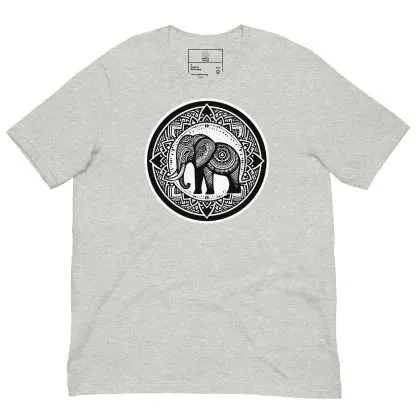 Elephant #2: Strength, Wisdom, and Loyalty