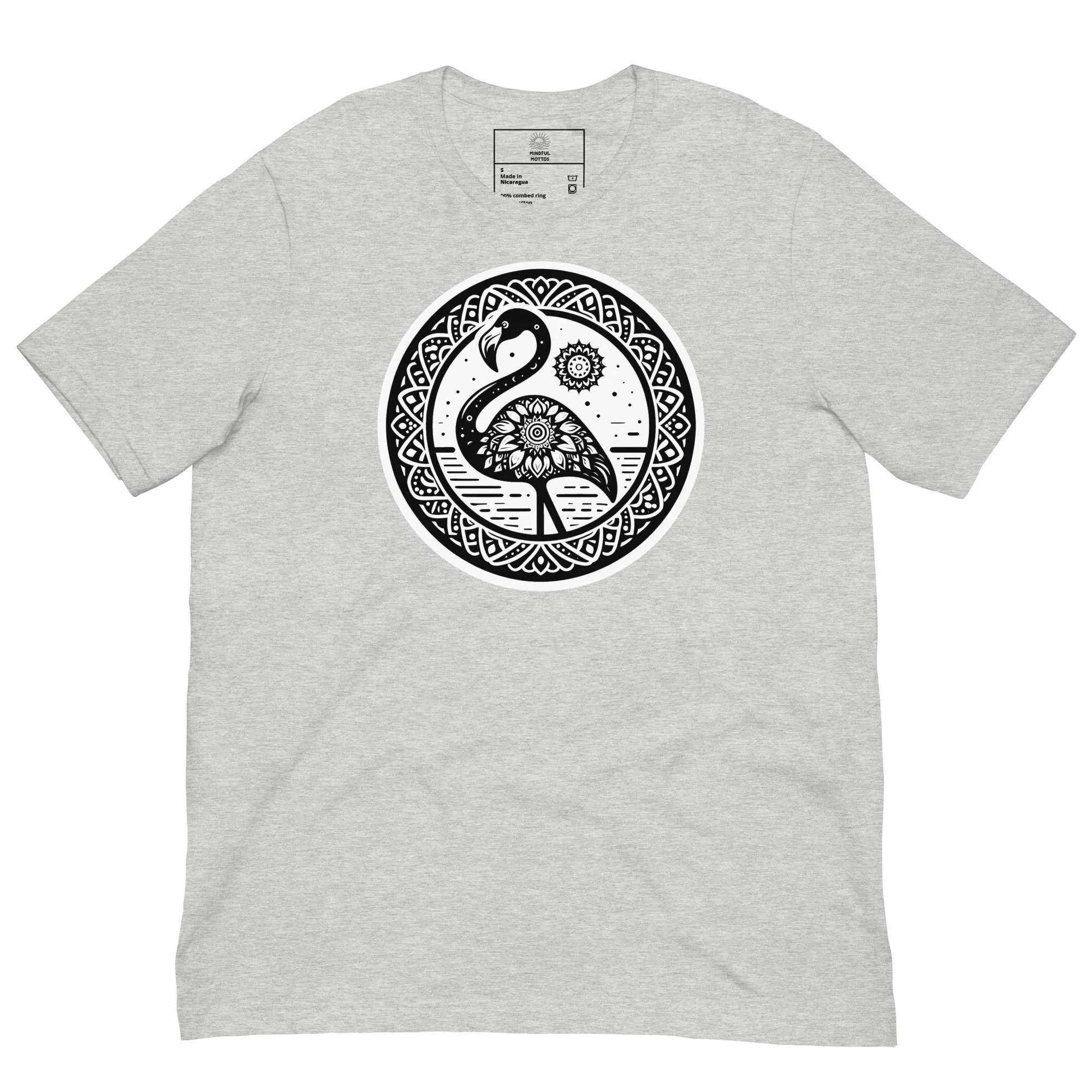 Flamingo: Balance, Beauty, and Community - Image 7