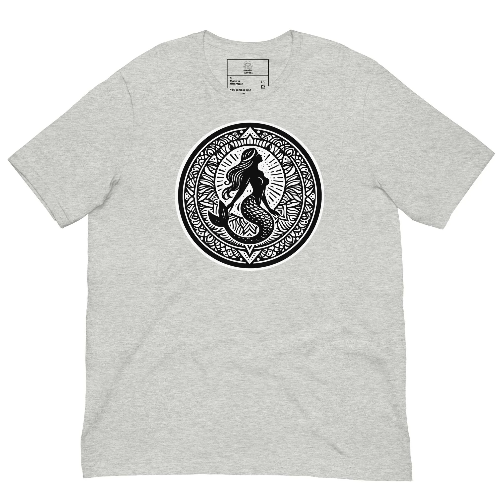 Mermaid: Intuition, Adaptability, and Creativity - Image 7