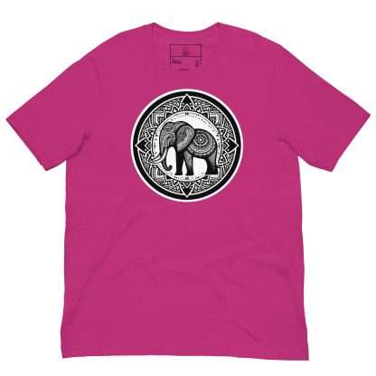 Elephant #2: Strength, Wisdom, and Loyalty - Image 5