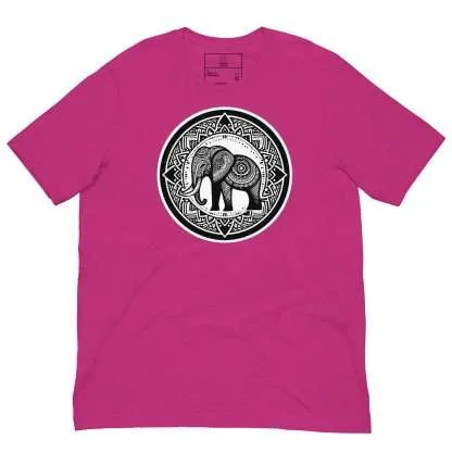 Elephant #2: Strength, Wisdom, and Loyalty - Image 5