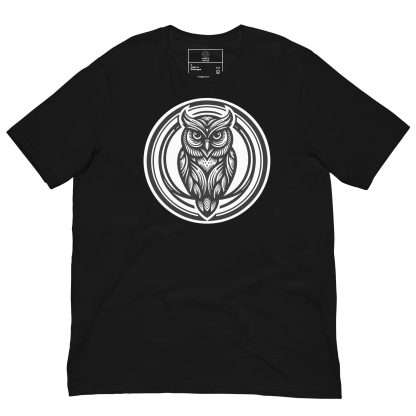 Owl #1: Wisdom, Change, and Vision - Image 2