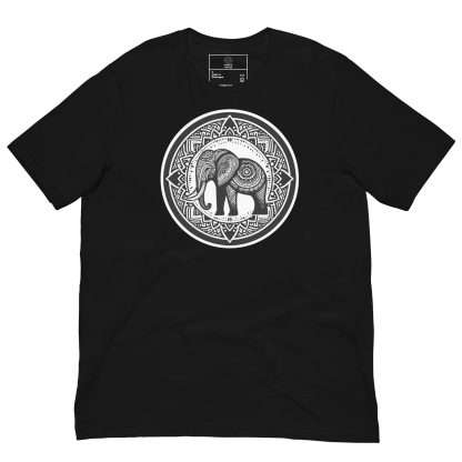 Elephant #2: Strength, Wisdom, and Loyalty - Image 2