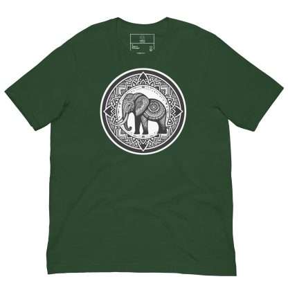 Elephant #2: Strength, Wisdom, and Loyalty - Image 4