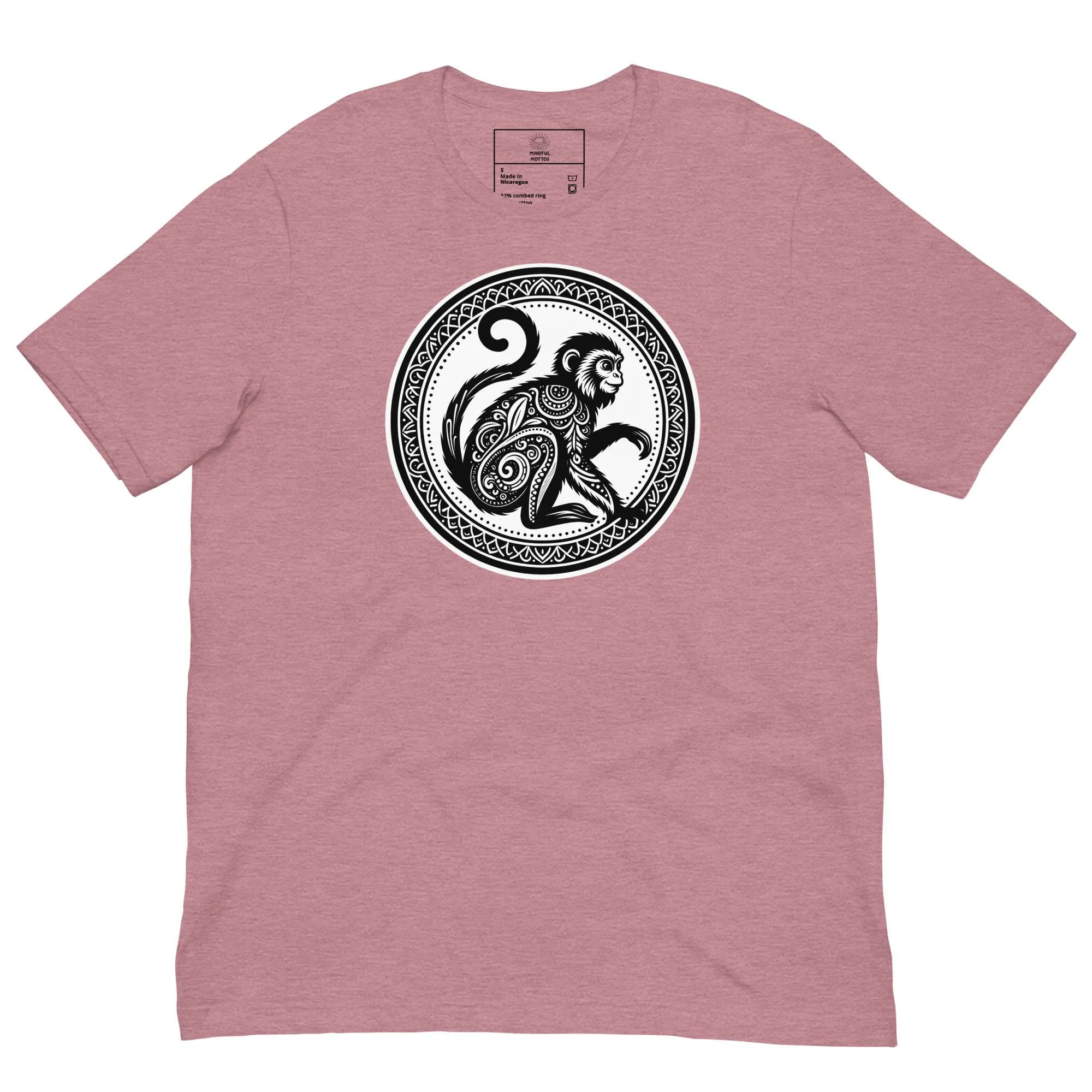 Monkey #4: Curiosity, Problem-Solving, and Social Connection - Image 6