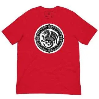 Dragon #2: Power, Wisdom, and Transformation