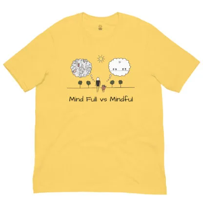 Mind Full vs Mindful - Image 7
