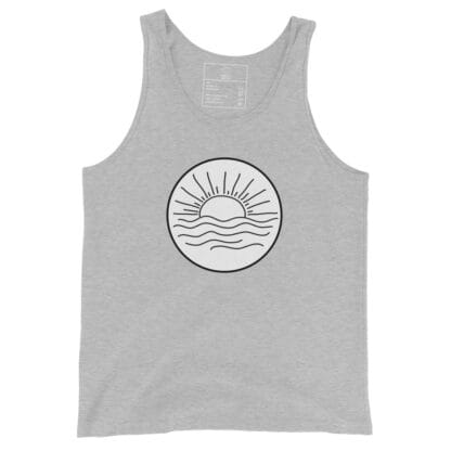 Mindful Mottos: Sunset Only - Image 5