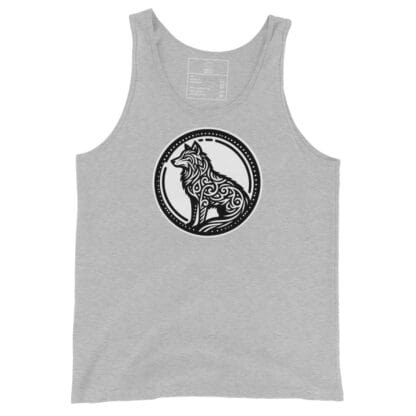 Wolf #4: Strength, Loyalty, and Intelligence - Image 5