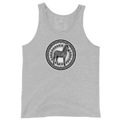 Zebra #1: Balance, Individuality, and Community - Image 5