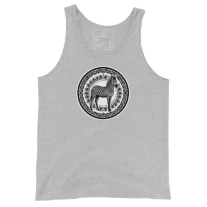 Zebra #1: Balance, Individuality, and Community - Image 5