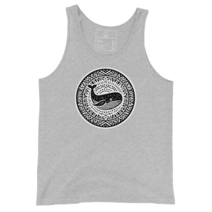 Whale #2: Faith, Compassion, and Psychic Awareness - Image 6