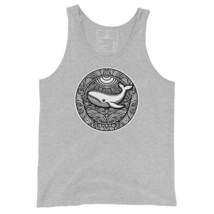 Whale #1: Faith, Compassion, and Psychic Awareness - Image 5