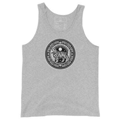 Tiger #2: Strength, Confidence, and Passion - Image 5