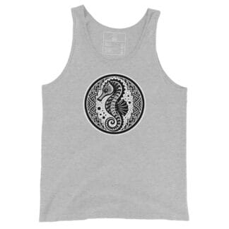 Seahorse: Authority, Metamorphosis, and Persistence