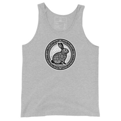 Rabbit #3: Creativity, Intuition, and Abundance - Image 5