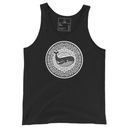 Whale #2: Faith, Compassion, and Psychic Awareness - Image 2