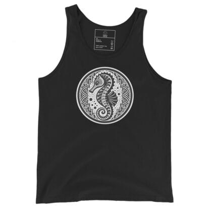 Seahorse: Authority, Metamorphosis, and Persistence - Image 2