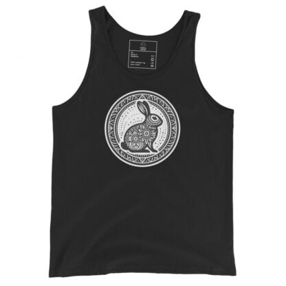Rabbit #3: Creativity, Intuition, and Abundance - Image 2