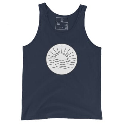 Mindful Mottos: Sunset Only - Image 3
