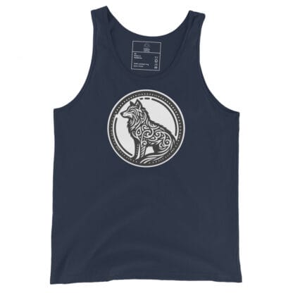 Wolf #4: Strength, Loyalty, and Intelligence - Image 2